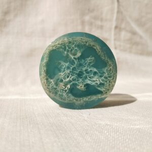 Natural Loofah Handmade Soap