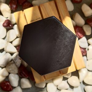 Tea-tree & Charcoal Soap