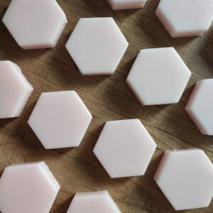 Rose Goatmilk Handmade Soap