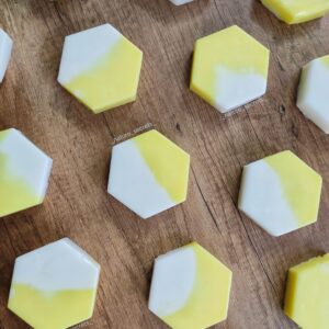 Coco Mango Handmade Soap (100gm)